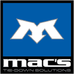 Mac's Tie Downs